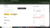 Save25 coupon verification screenshot