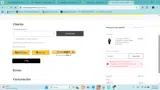 SAVE10 coupon verification screenshot