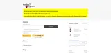 SAVE10 coupon verification screenshot