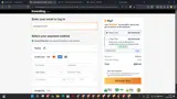 Investing Pro Plus coupon verification screenshot