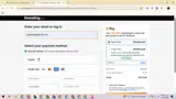 Investing Pro Plus coupon verification screenshot