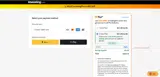 q1earn coupon verification screenshot
