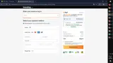 Investing Pro Plus coupon verification screenshot