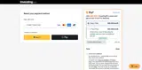 EVENTOINVESTING coupon verification screenshot