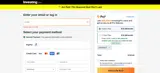 primatapro coupon verification screenshot