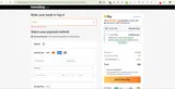 RIQUE coupon verification screenshot