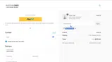 Investor Crate coupon verification screenshot