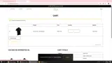 GA10 coupon verification screenshot
