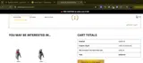 CBG10 coupon verification screenshot