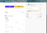 IW1STORDER15OFF coupon verification screenshot