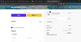 IW5OFF coupon verification screenshot