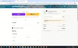 summer10 coupon verification screenshot
