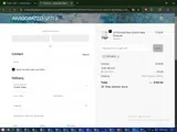 CAITLIN15 coupon verification screenshot