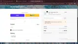 IWWELCOME15 coupon verification screenshot