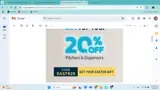 EASTR20 coupon verification screenshot