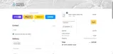 CAITLIN15 coupon verification screenshot