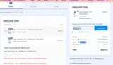 podcast10 coupon verification screenshot