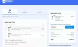 ENERGIZE75 coupon verification screenshot