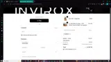 Mem15 coupon verification screenshot
