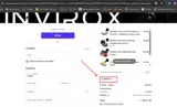 Mem15 coupon verification screenshot