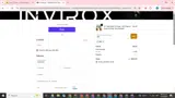 SBV coupon verification screenshot