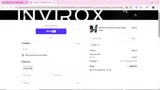 VRV coupon verification screenshot
