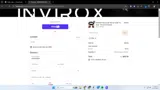VRV coupon verification screenshot