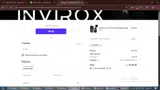 ADNET coupon verification screenshot