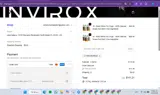 VIROXDIROX coupon verification screenshot