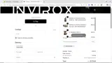 VIROXDIROX coupon verification screenshot