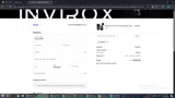 ADNEX coupon verification screenshot