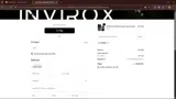 ADNEX coupon verification screenshot