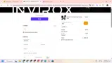 MBV coupon verification screenshot