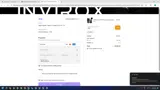 MBV coupon verification screenshot
