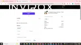 MBV coupon verification screenshot