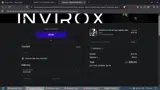 extra10 coupon verification screenshot