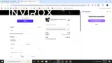 VBV coupon verification screenshot
