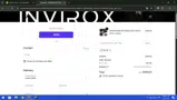 ellie coupon verification screenshot