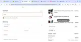 ellie coupon verification screenshot