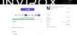 MBV coupon verification screenshot