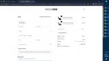 WELCOME15 coupon verification screenshot