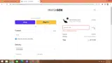 BLACKFRIDAY30 coupon verification screenshot