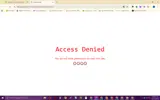 AUG40 coupon verification screenshot