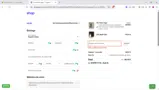 LABOR33 coupon verification screenshot