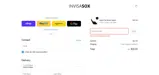 BF45 coupon verification screenshot