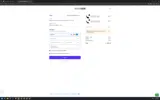 WINTERSALE40 coupon verification screenshot