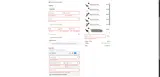 PRESPRING40 coupon verification screenshot