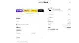 FIRST coupon verification screenshot