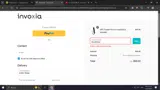 DILLEGAL coupon verification screenshot