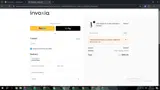 IAMCAFERACER coupon verification screenshot